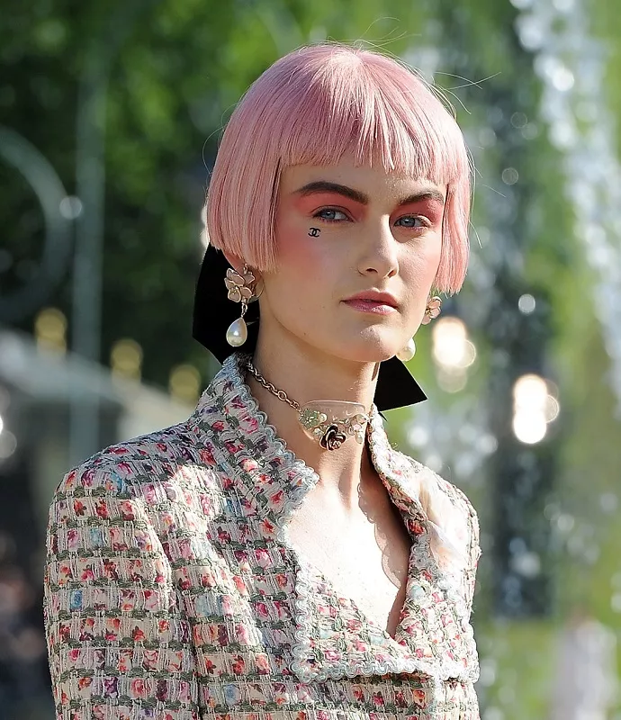Chanel Cruise 2013