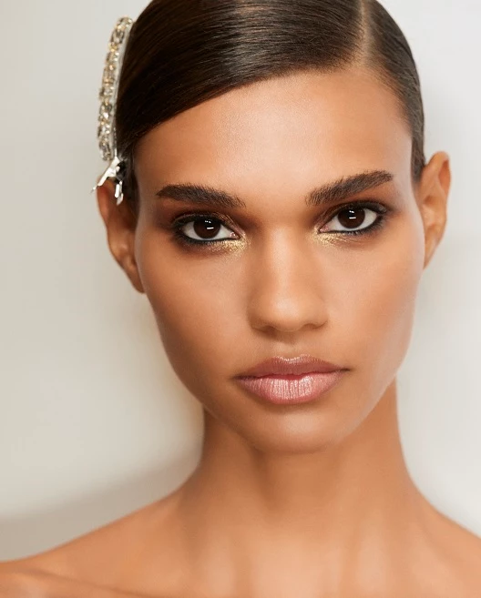 NYFW SS22 | O Tom Ford επιστρέφει στις ρίζες του με ένα sultry makeup look