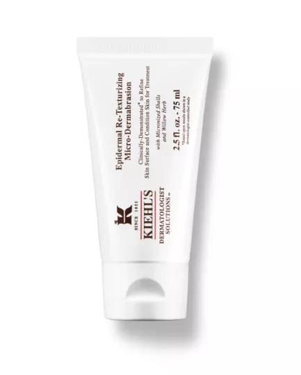 Epidermal Re-Texturizing Micro-Dermabrasion, Kiehl's