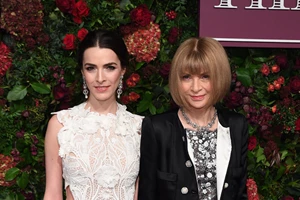 Η περίφημη κόντρα της Anna Wintour με τον André Leon Talley ύστερα από 30 χρόνια φιλίας και συνεργασίας