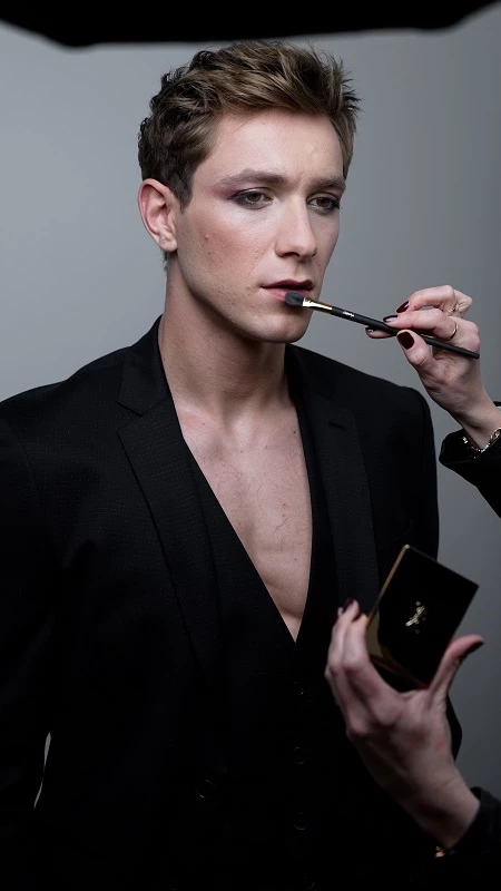 Yves Saint Laurent Beauty