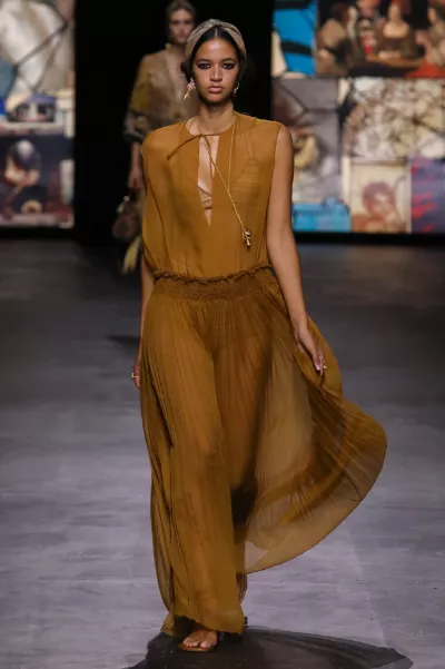 Dior SS21