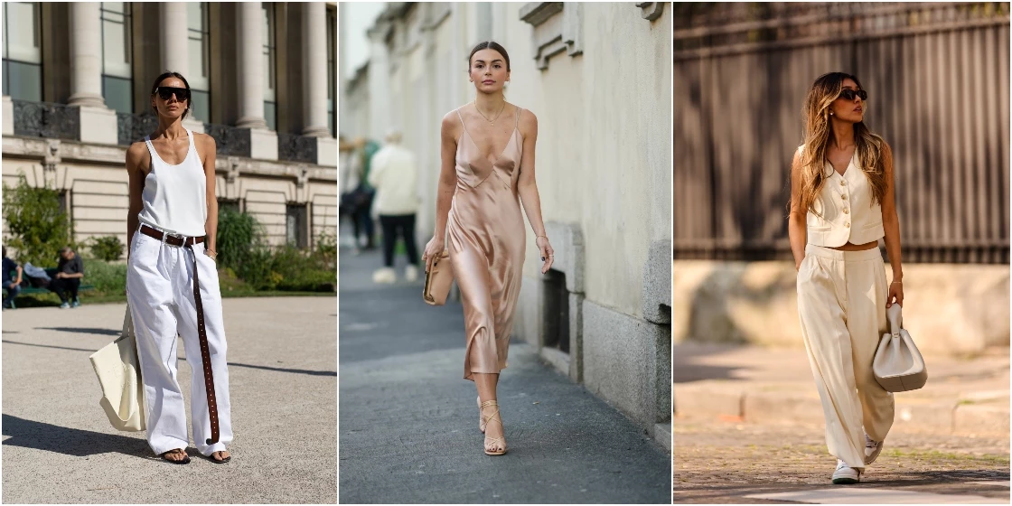 Fashion Instagram | 10 λογαριασμοί για να ακολουθήσετε αν σας αρέσει ο μινιμαλισμός