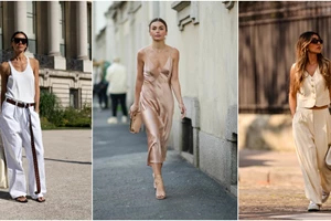 Fashion Instagram | 10 λογαριασμοί για να ακολουθήσετε αν σας αρέσει ο μινιμαλισμός
