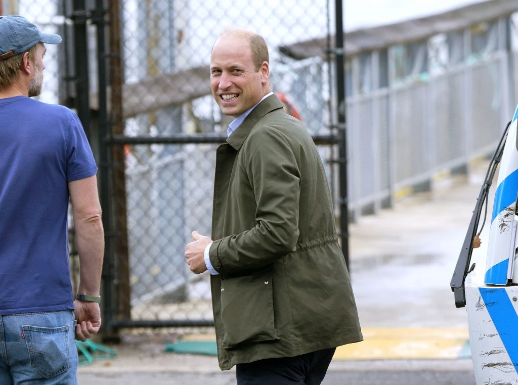 Ο χωρισμός του πρίγκιπα William και της Kate Middleton ήταν "το καλύτερο που τους συνέβη"