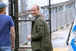 Ο χωρισμός του πρίγκιπα William και της Kate Middleton ήταν "το καλύτερο που τους συνέβη"