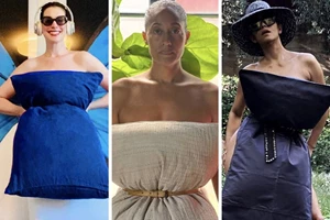 Η Julie Andrews θέλει να γυριστεί το Princess Diaries 3