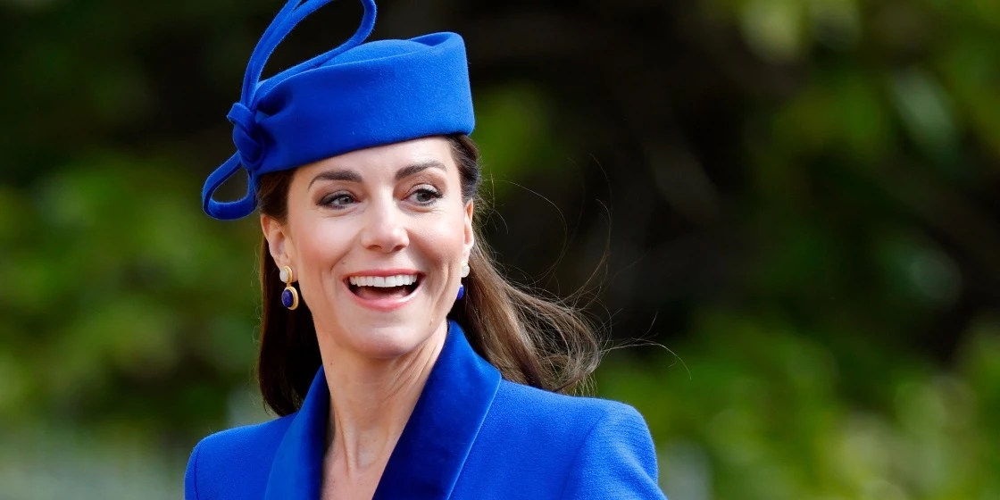 Η Kate Middleton θα πραγματοποιήσει το μεγαλύτερο ταξίδι της από τότε που ολοκλήρωσε τη χημειοθεραπεία