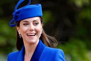 Τι θα κάνουν ο πρίγκιπας William και η Kate Middleton στην επέτειό τους
