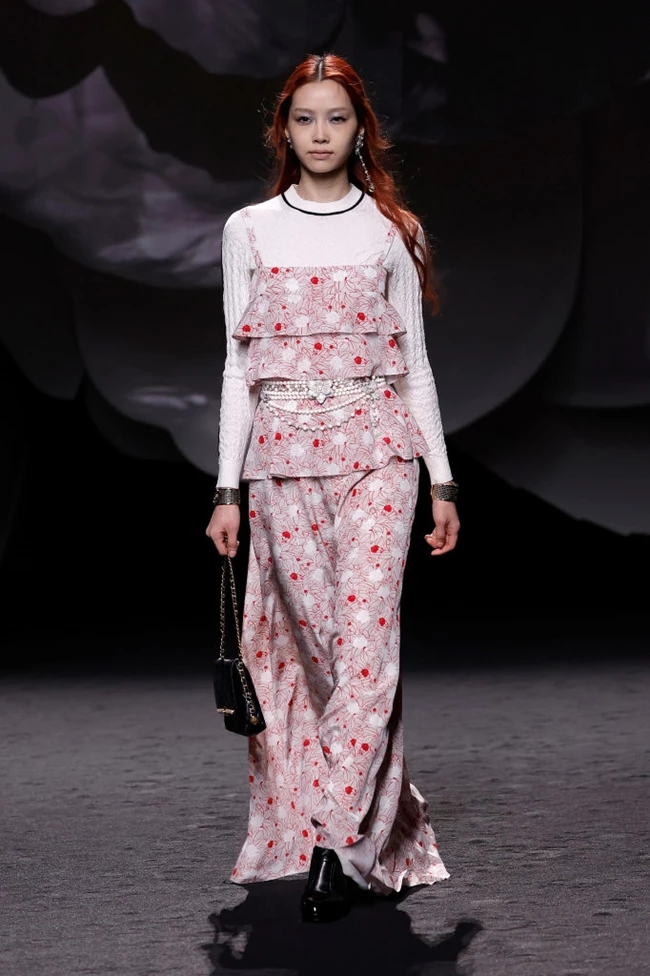 Chanel AW'23