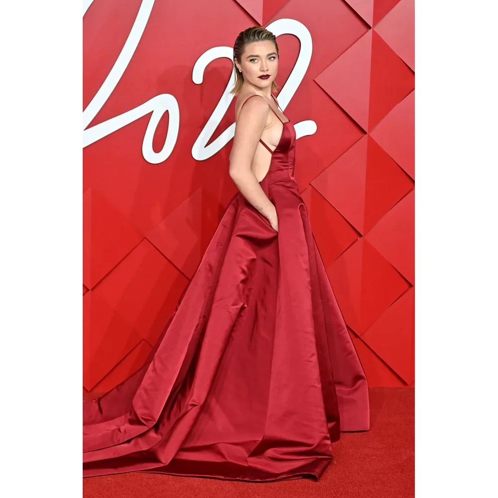 Florence Pugh