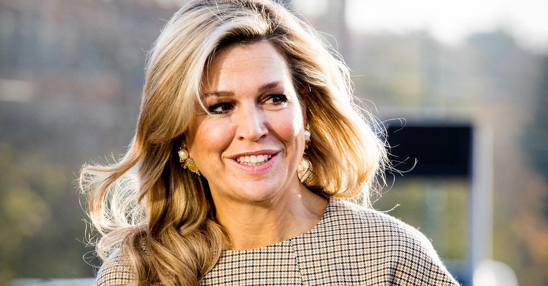 Βασίλισσα Maxima | Η εντυπωσιακή φωτογράφιση για το καλοκαίρι