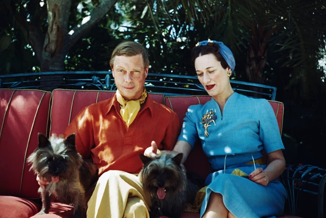Wallis Simpson