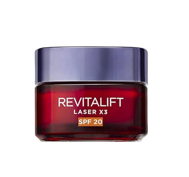 Revitalift Laser Renew SPF20, L'Oréal Paris