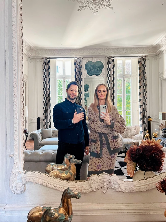 Μαθήματα αισθητικής