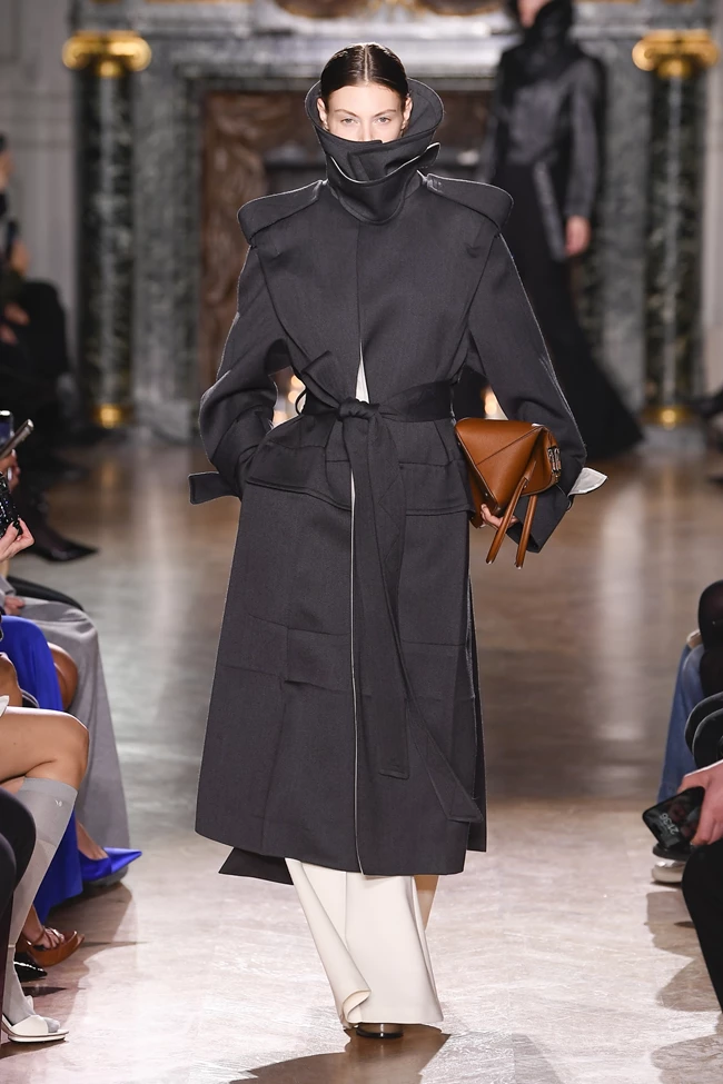 Victoria Beckham AW24