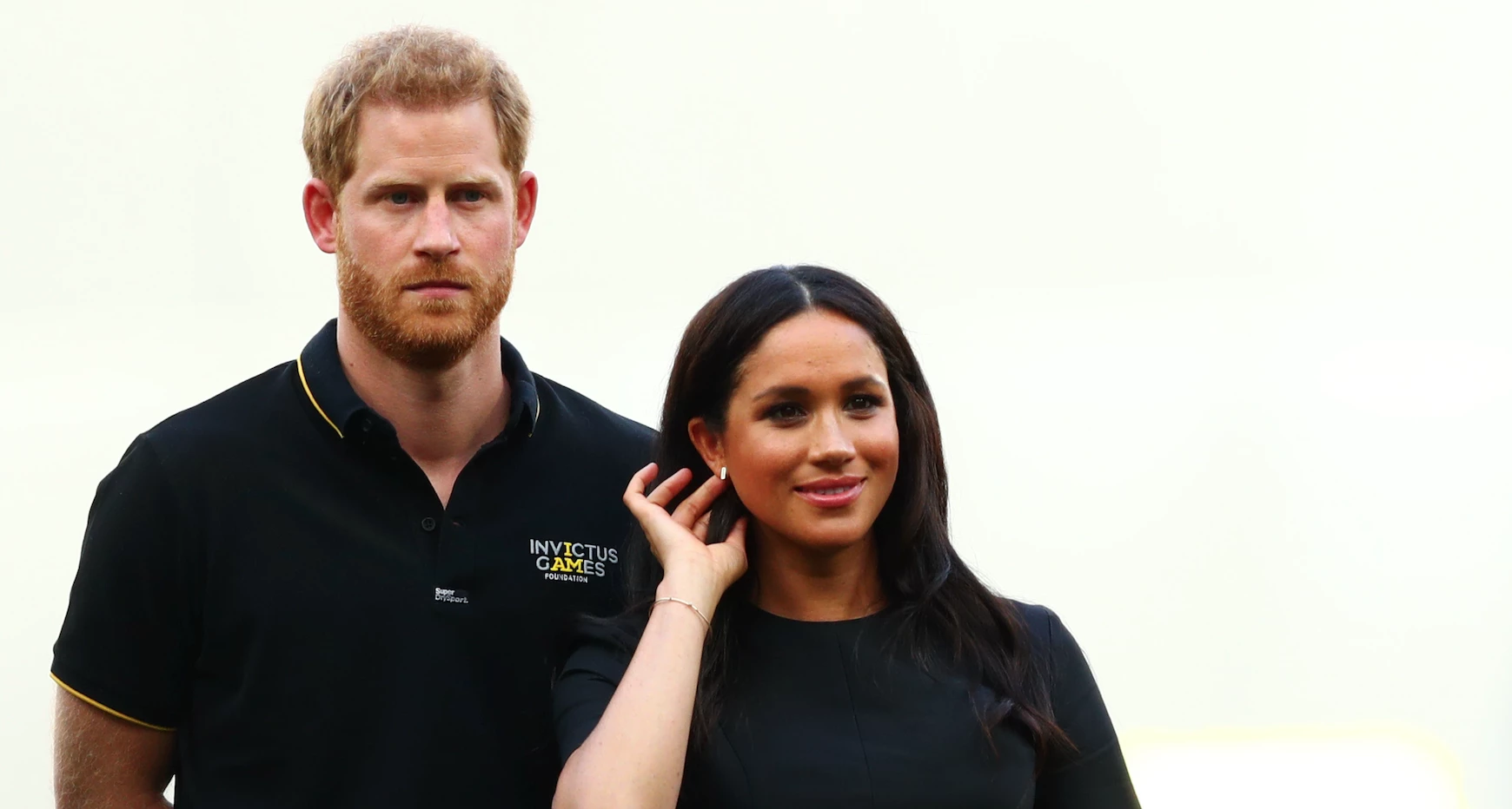 Η Meghan και ο Harry αναγκάστηκαν να απευθυνθούν στην αστυνομία για ένα σοβαρό περιστατικό