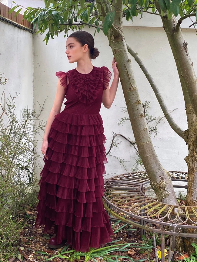 Florence Hunt SAG Awards 2021