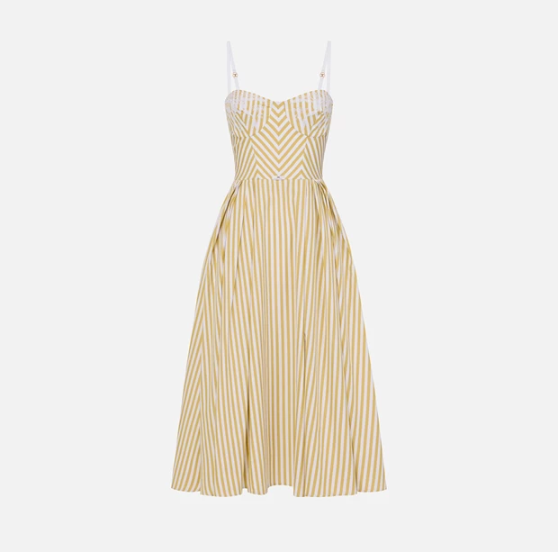 Elisabetta Franchi beach club 2025