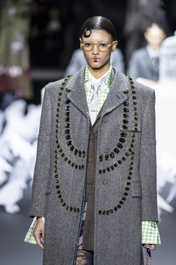 Thom Browne Fall 2025