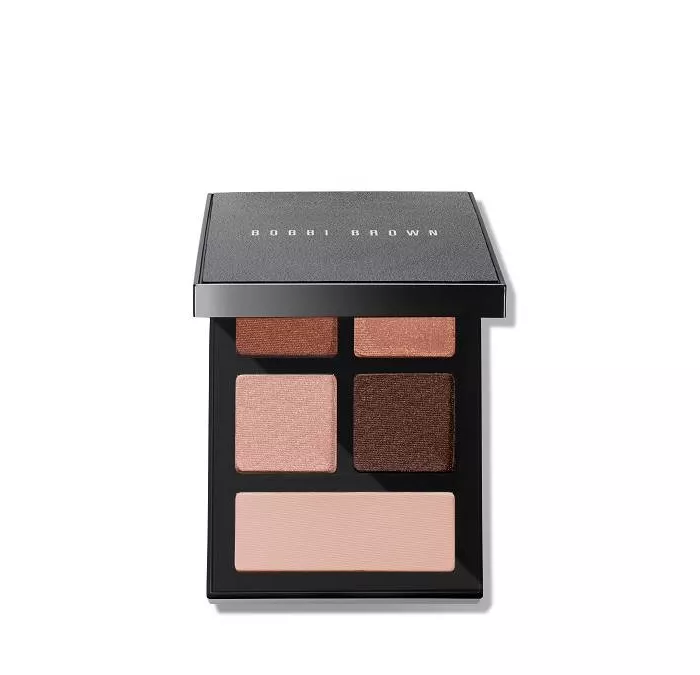 Essential Multicolor Eyeshadow Palette,Weekend Getaway, Bobbi Brown