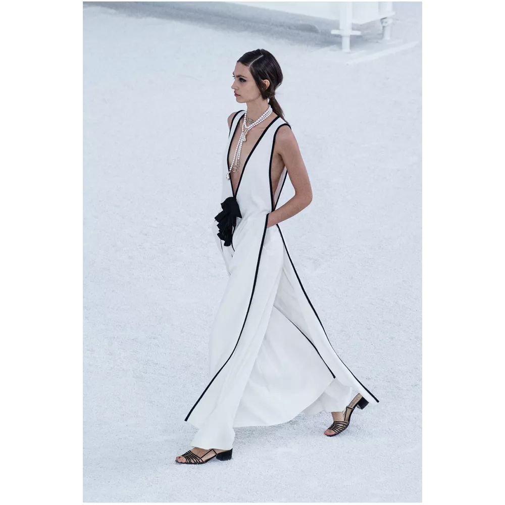 Chanel SS21