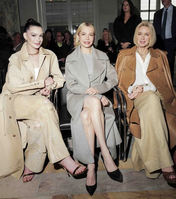 Ralph Lauren Fall 2025