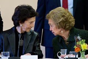 Χουάν Κάρλος | Ποιος είναι ο γκουρού της αντιγήρανσης που είναι υπεύθυνος για την καλή του υγεία;