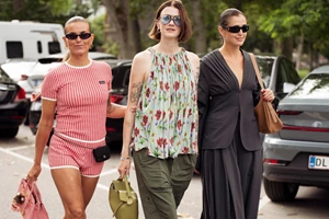 Τα μπουφάν του χειμώνα 2025 | 5 τάσεις που θα αναβαθμίσουν το στιλ σας