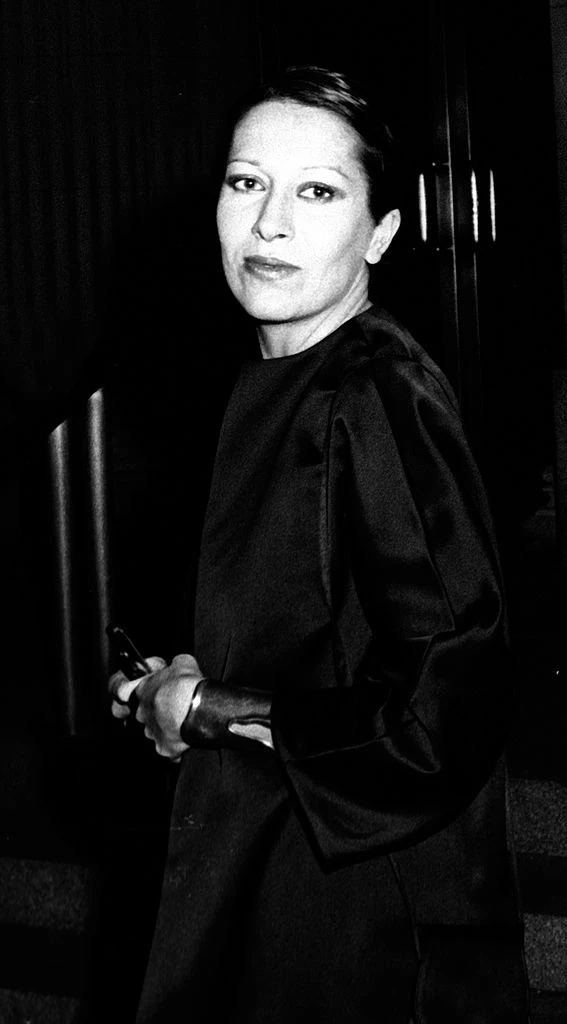 H συναρπαστική ζωή της Elsa Peretti αξίζει να γίνει σειρά ή ταινία