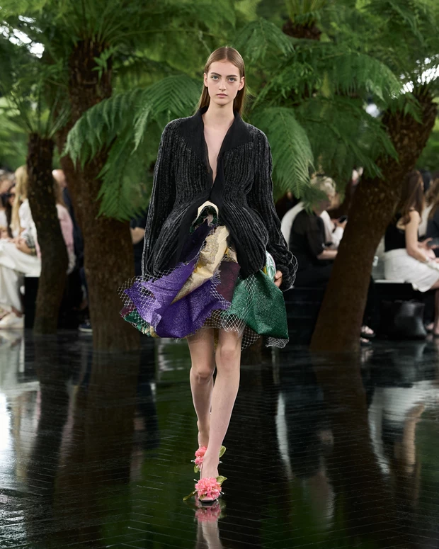 Συλλογή Dior Haute Couture F/W 2026 2027