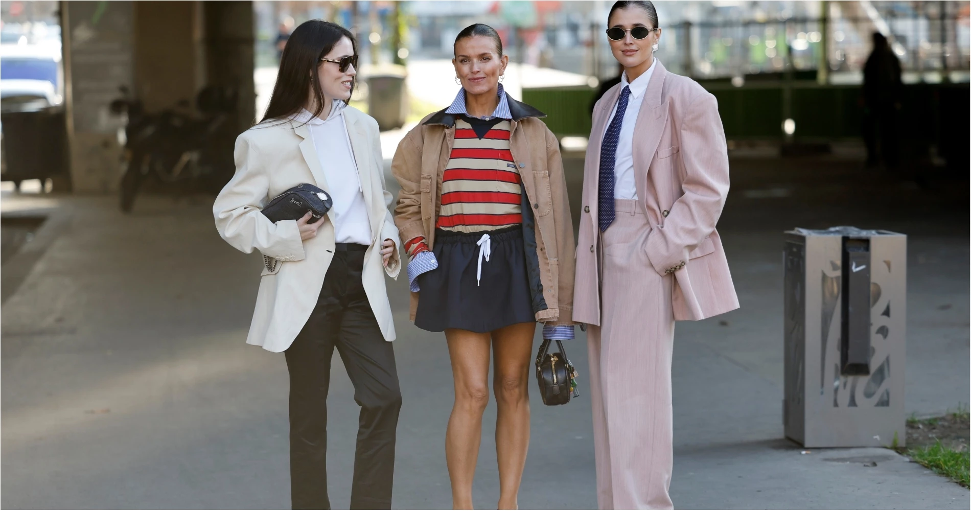 Τα παντελόνια που θα φορέσετε περισσότερο την άνοιξη