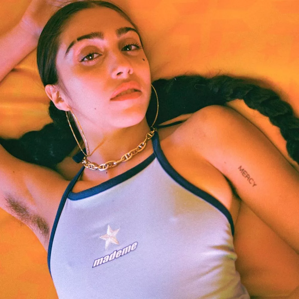 Lourde Leon, 2018