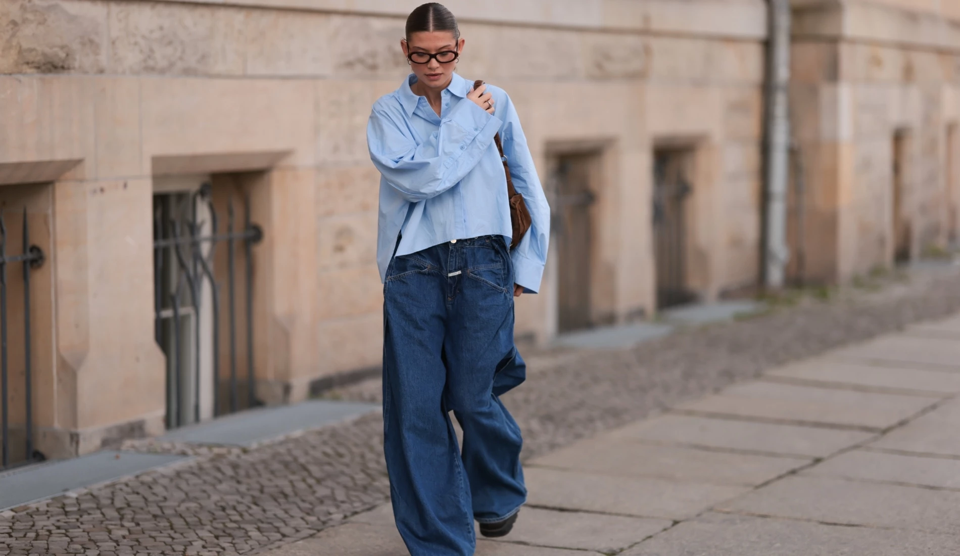 Πώς θα φορέσετε τα πουκάμισά σας όταν μπει η άνοιξη