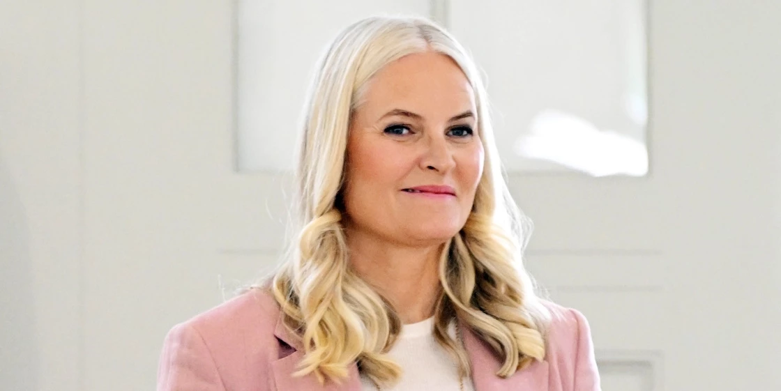 Πριγκίπισσα Mette-Marit της Νορβηγίας | Η αποκάλυψη για την αμφιλεγόμενη εμπλοκή της στην πρώτη σύλληψη του γιου της, Marius Borg Høiby