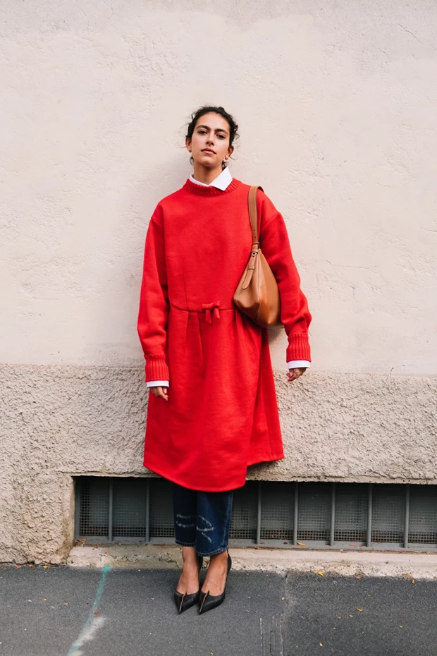 streetstyle