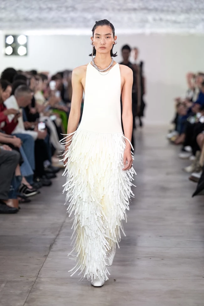 Jil Sander SS24
