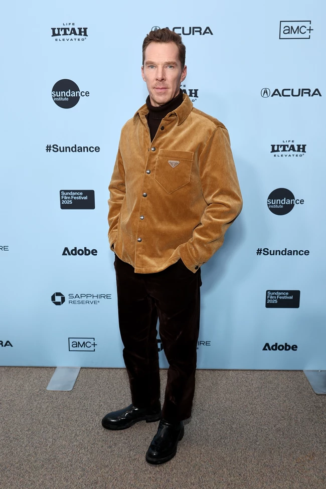 Sundance Film festival 2025