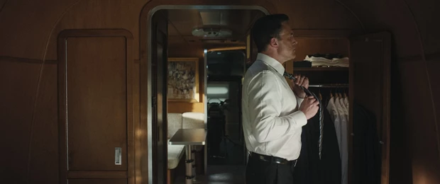 The Accountant (Ο Λογιστής) 2 | Είδαμε τη νέα ταινία με πρωταγωνιστή τον Ben Affleck