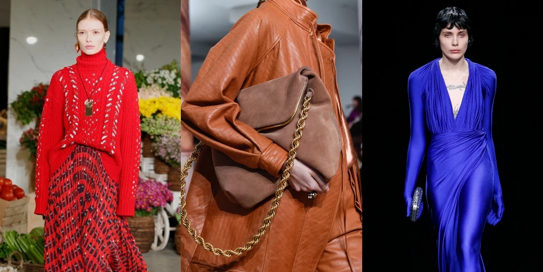 Happy Dressing | Μπορούν τα χρώματα να μας φτιάξουν τη διάθεση;