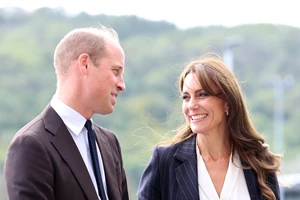 Trooping the Colour | 3 ακόμη royals που θα λείπουν πέρα από την Kate Middleton