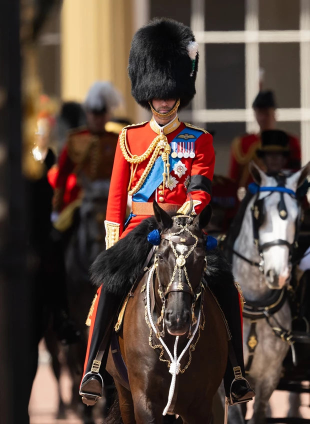Σε δεύτερο ρόλο η Kate Middleton | Ποιο πρόσωπο θα πρωταγωνιστήσει όταν ο William γίνει βασιλιάς;