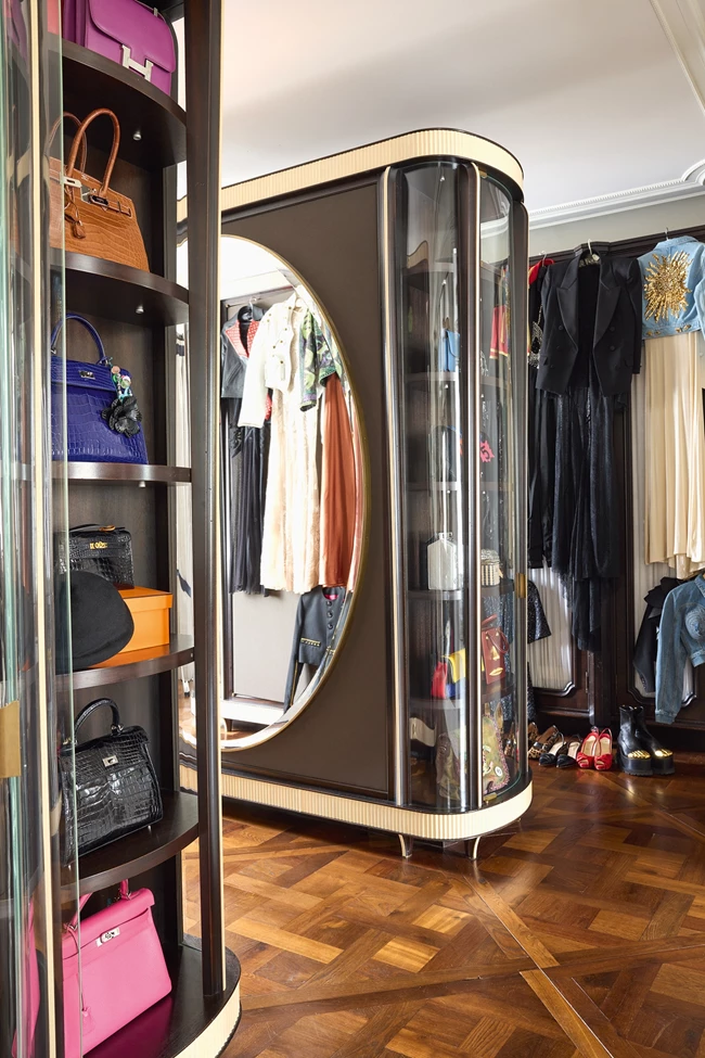 Brigitta Spinocchia Freund