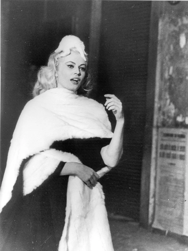 la dolce vita