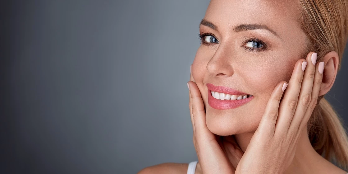 Τέλος οι πλαστικές επεμβάσεις για την Jane Fonda