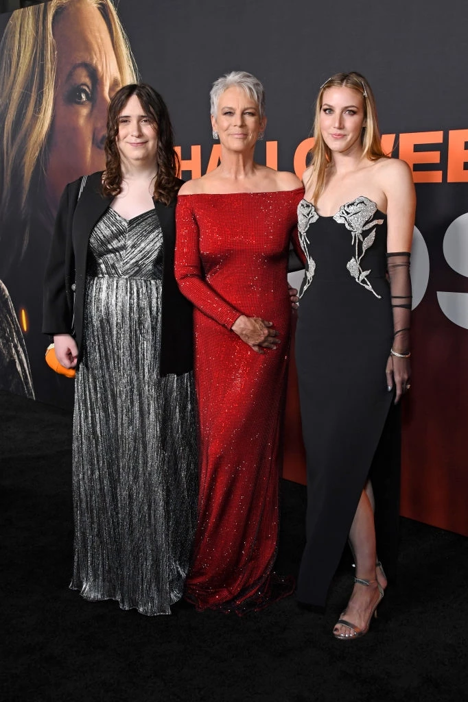 Jake Gyllenhaal | Η άγνωστη "σχέση" του με την Jamie Lee Curtis