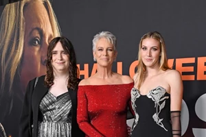 Jake Gyllenhaal | Η άγνωστη "σχέση" του με την Jamie Lee Curtis