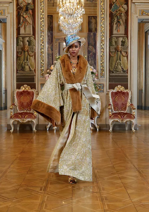 Dolce & Gabbana