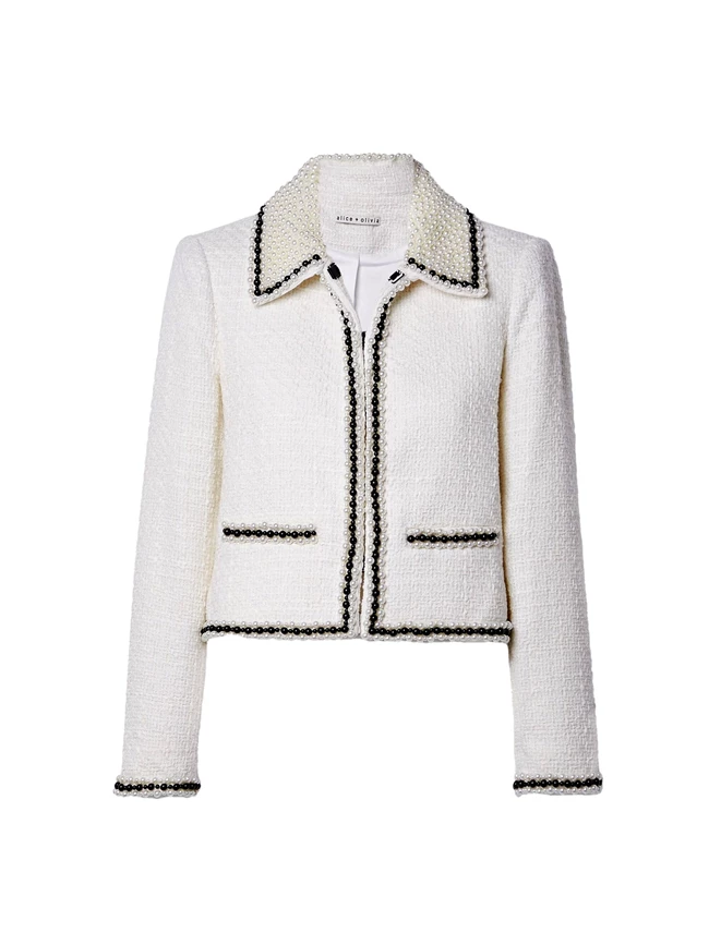 Alice + Olivia, attica