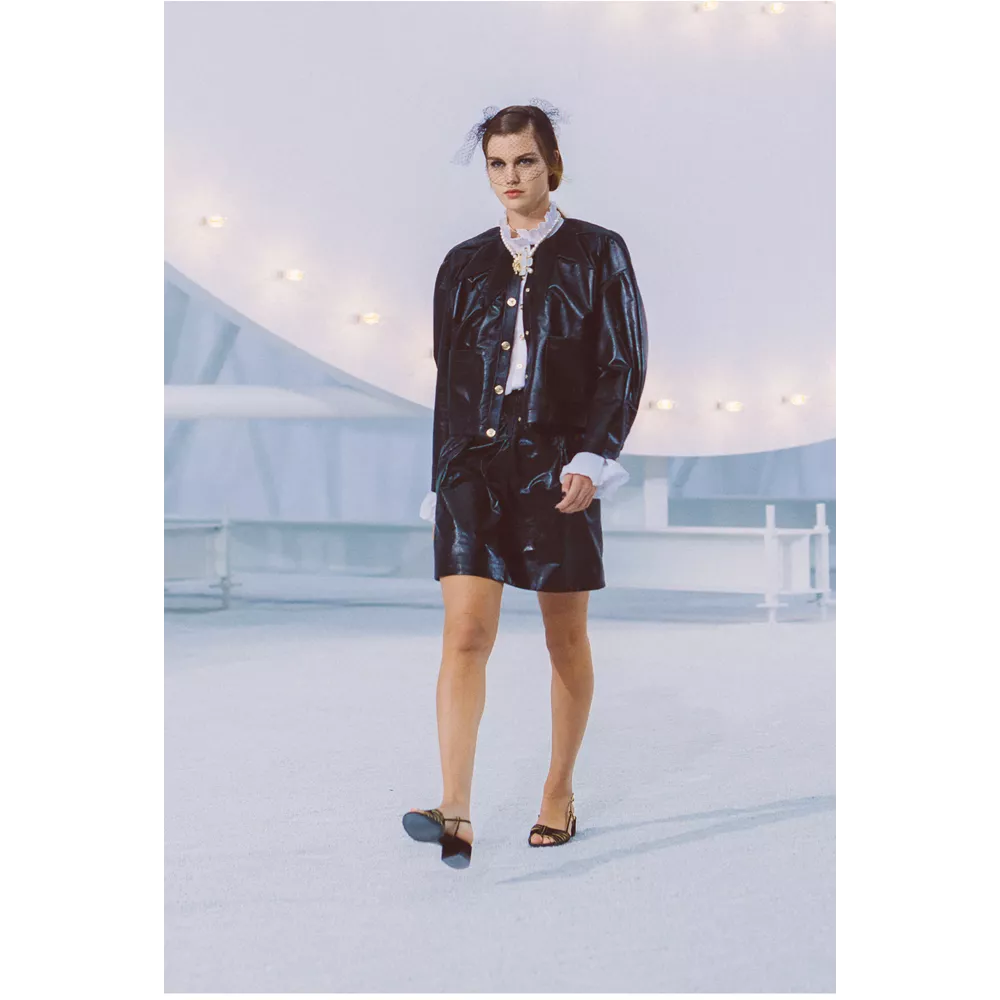 Chanel SS21